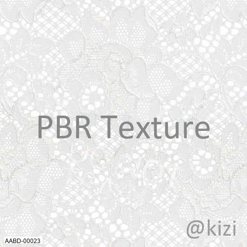 LaceTexture9個セット(シームレス・高解像度4K中心)AABD00020-28