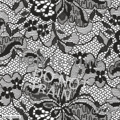 LaceTexture9個セット(シームレス・高解像度4K中心)AABD00020-28