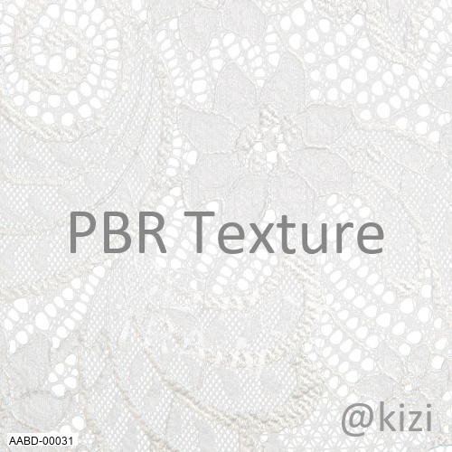 LaceTexture9個セット(シームレス・高解像度4K中心)AABD00030-38