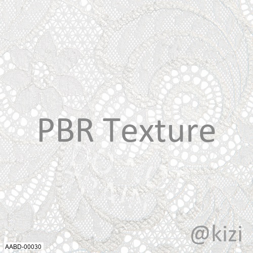 LaceTexture9個セット(シームレス・高解像度4K中心)AABD00030-38