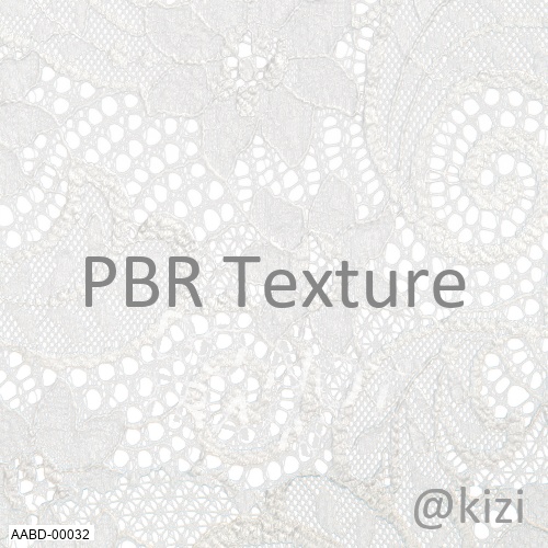 LaceTexture9個セット(シームレス・高解像度4K中心)AABD00030-38