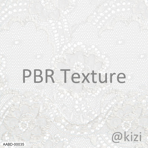 LaceTexture9個セット(シームレス・高解像度4K中心)AABD00030-38