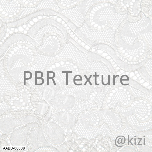 LaceTexture9個セット(シームレス・高解像度4K中心)AABD00030-38