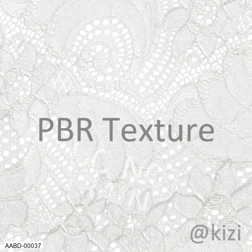 LaceTexture9個セット(シームレス・高解像度4K中心)AABD00030-38