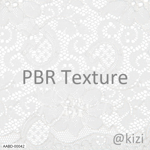 LaceTexture9個セット(シームレス・高解像度4K中心)AABD00039-46