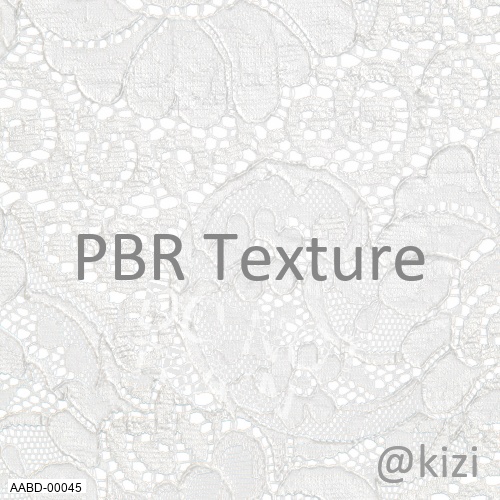 LaceTexture9個セット(シームレス・高解像度4K中心)AABD00039-46