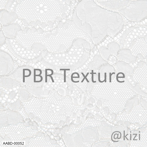 LaceTexture9個セット(シームレス・高解像度4K中心)AABD00047~56