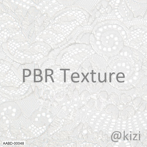 LaceTexture9個セット(シームレス・高解像度4K中心)AABD00047~56