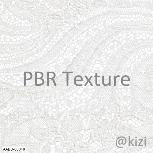 LaceTexture9個セット(シームレス・高解像度4K中心)AABD00047~56