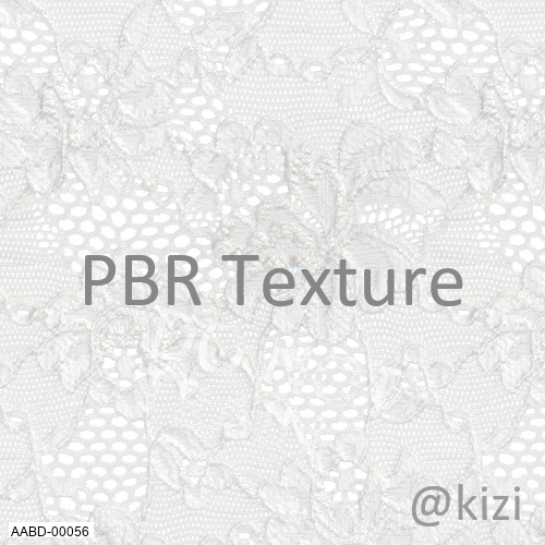 LaceTexture9個セット(シームレス・高解像度4K中心)AABD00047~56