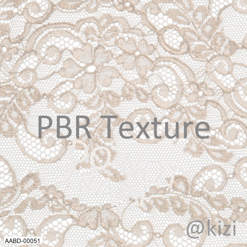 LaceTexture9個セット(シームレス・高解像度4K中心)AABD00047~56