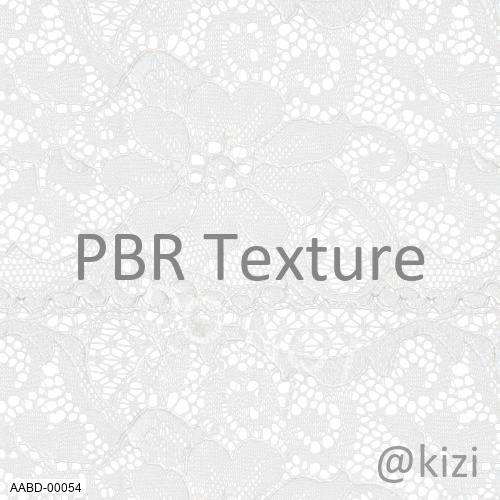 LaceTexture9個セット(シームレス・高解像度4K中心)AABD00047~56