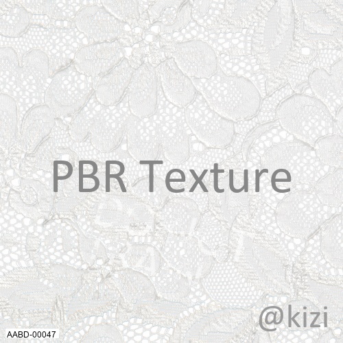 LaceTexture9個セット(シームレス・高解像度4K中心)AABD00047~56