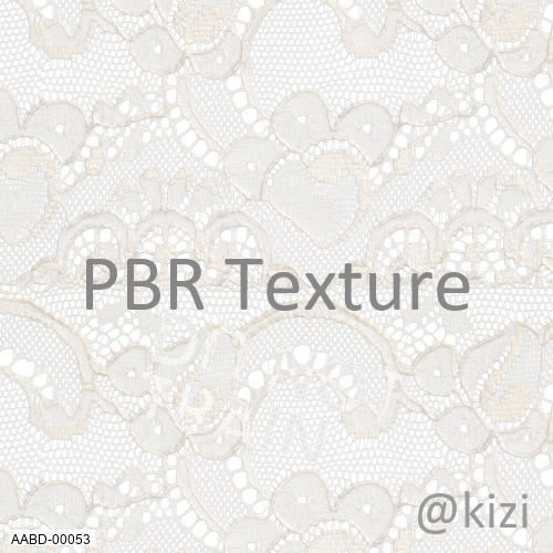 LaceTexture9個セット(シームレス・高解像度4K中心)AABD00047~56