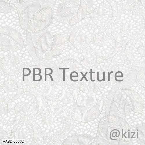 LaceTexture9個セット(シームレス・高解像度4K中心)AABD00057~69