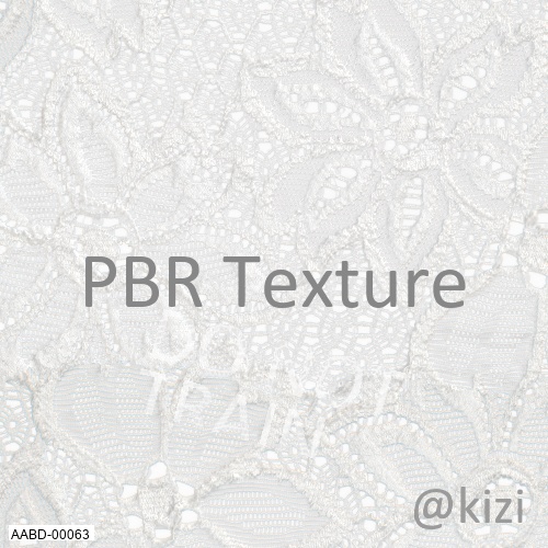 LaceTexture9個セット(シームレス・高解像度4K中心)AABD00057~69