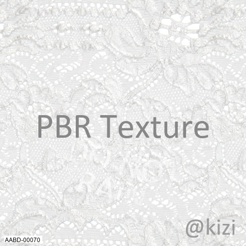 LaceTexture9個セット(シームレス・高解像度4K中心)AABD00070~78