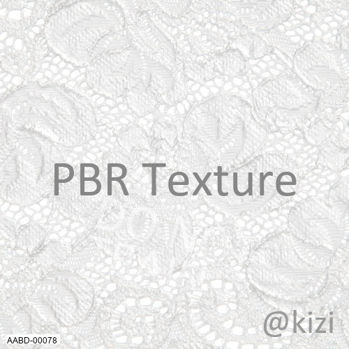 LaceTexture9個セット(シームレス・高解像度4K中心)AABD00070~78