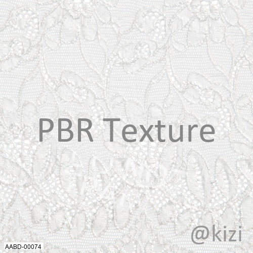 LaceTexture9個セット(シームレス・高解像度4K中心)AABD00070~78