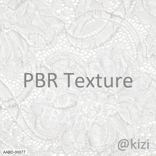 LaceTexture9個セット(シームレス・高解像度4K中心)AABD00070~78