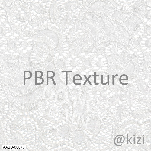 LaceTexture9個セット(シームレス・高解像度4K中心)AABD00070~78