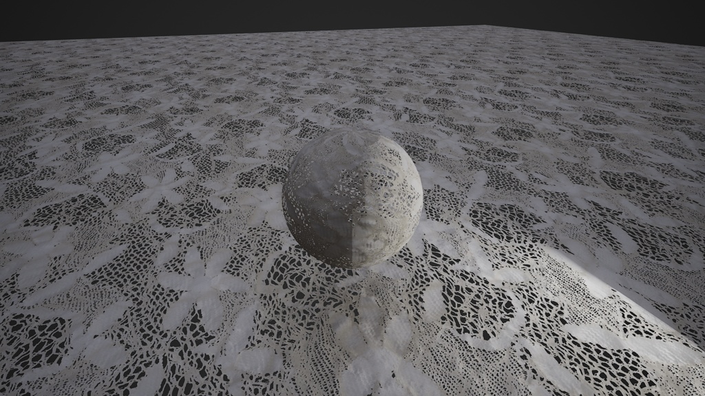 Unitypackage（URP/HDRP/Build)・UnrealプラグインFabric PBR＿AFFR00001