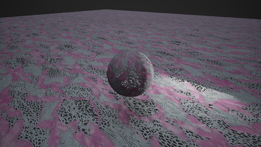 Unitypackage（URP/HDRP/Build)・UnrealプラグインFabric PBR＿AFFR00002