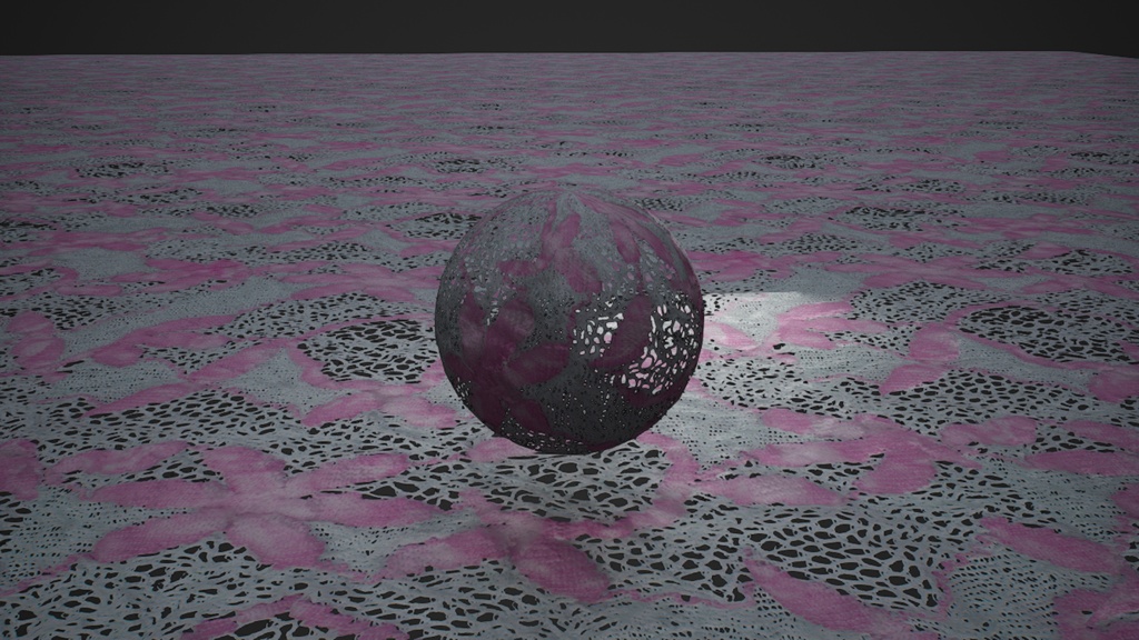 Unitypackage(URP/HDRP/Build)・UnrealプラグインFabric PBR_AFFR00002