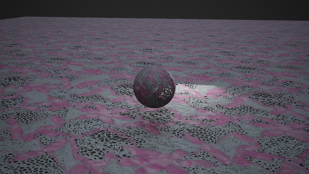 Unitypackage(URP/HDRP/Build)・UnrealプラグインFabric PBR_AFFR00002