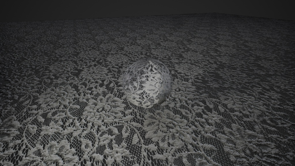 Unitypackage(URP/HDRP/Build)・UnrealプラグインFabric PBR_AFFR0006