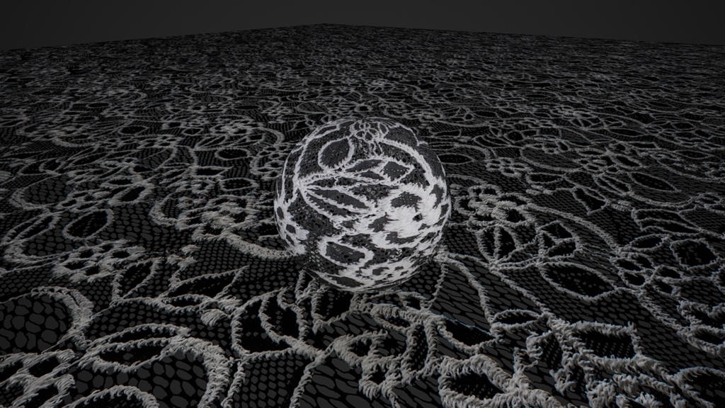 Unitypackage（URP/HDRP/Build)・UnrealプラグインFabric PBR＿AFFR00008