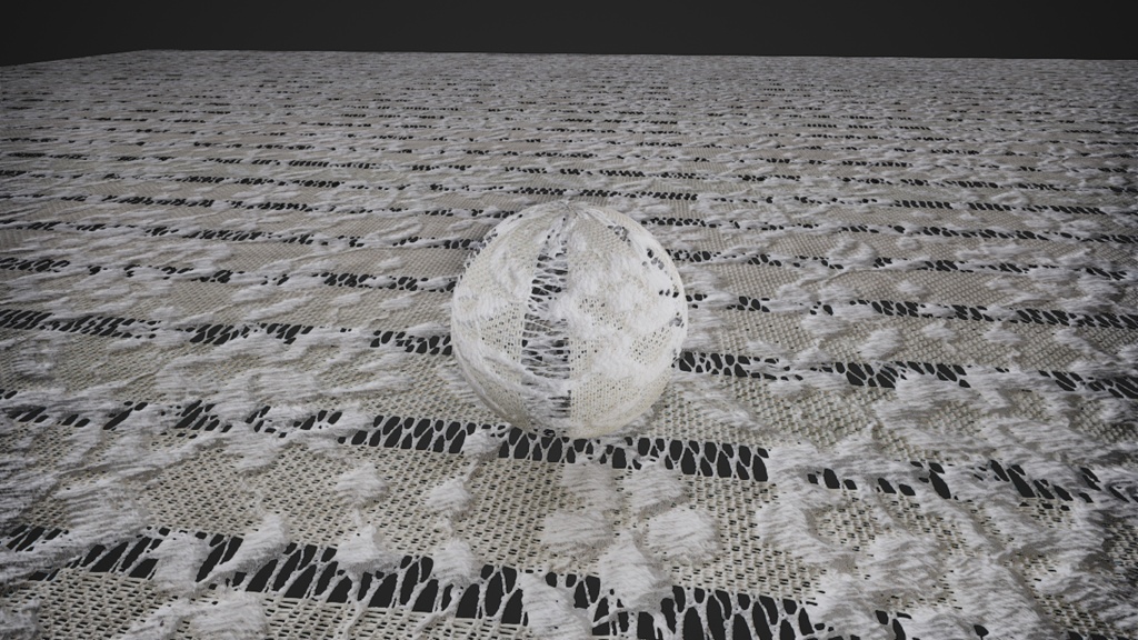 Unitypackage（URP/HDRP/Build)・UnrealプラグインFabric PBR＿AFFR00009