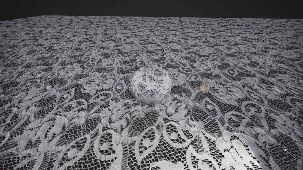 Lace UnityPacage1K・2K・4K20個セット(Build URP HDRP)AABD00042_AABD00065