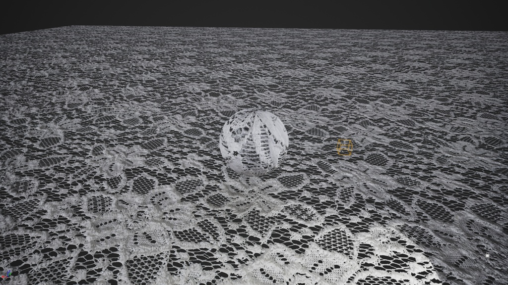 Lace UnityPacage1K・2K・4K20個セット(Build URP HDRP)AAFR00021_AAFR00040