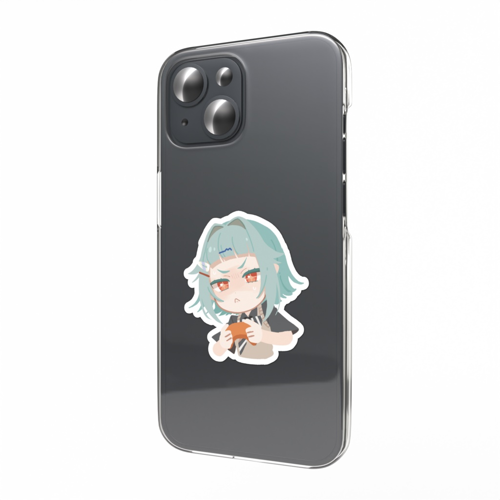 【生誕祭グッズ2025】スマホステッカーⅢ