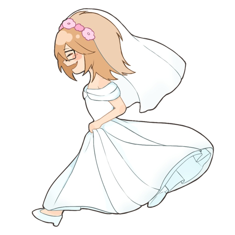 【つながるアクスタ】全3種