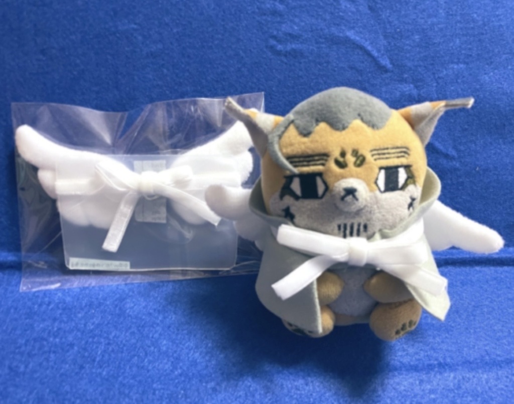 なりきりエンジェル