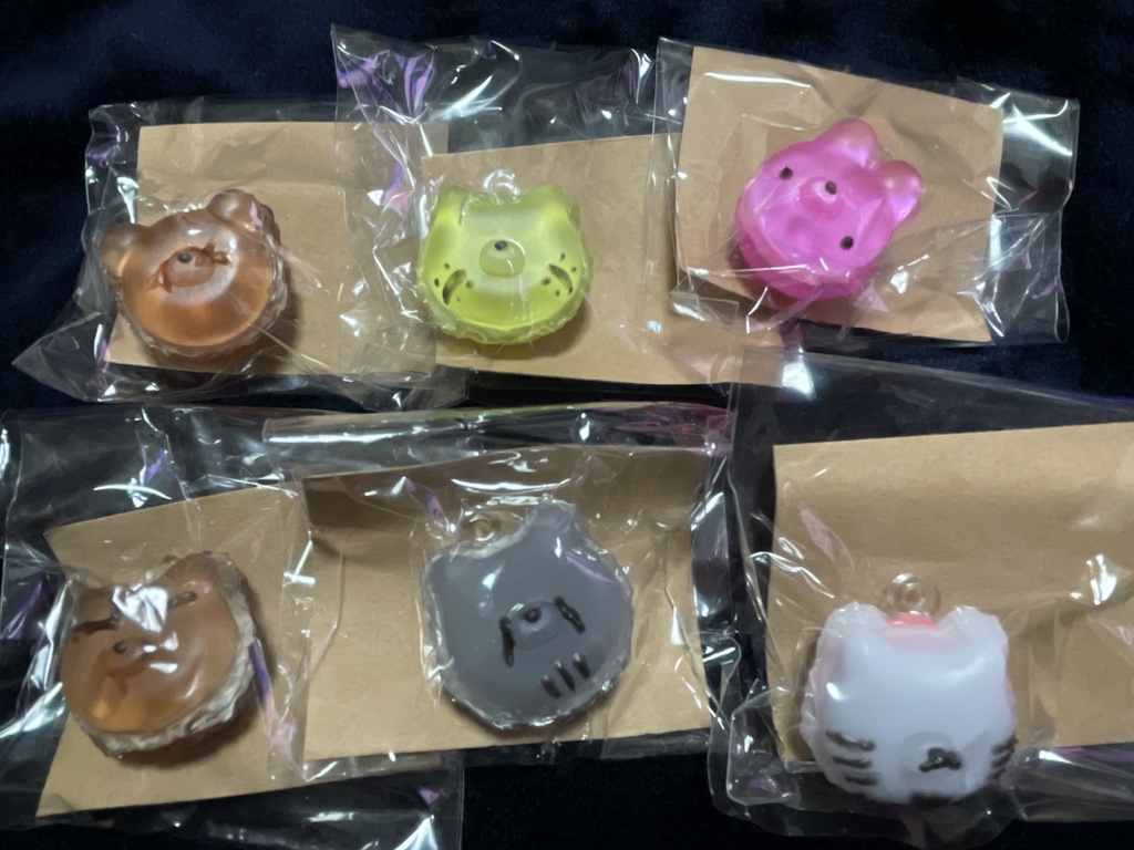 フォゼマカロン