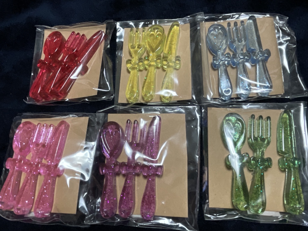 カトラリーセット