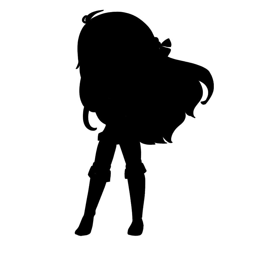 【無料あり】デフォルメ立ち絵素材 剣士