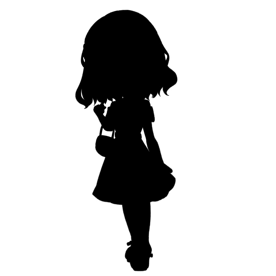 【無料あり】デフォルメ立ち絵素材 ワンピース春