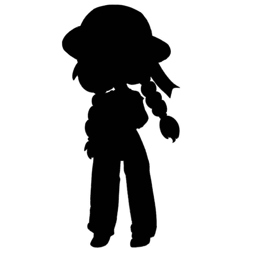 【無料あり】デフォルメ立ち絵素材 農家 野菜