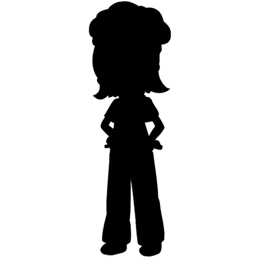 【無料あり】デフォルメ立ち絵素材 料理人