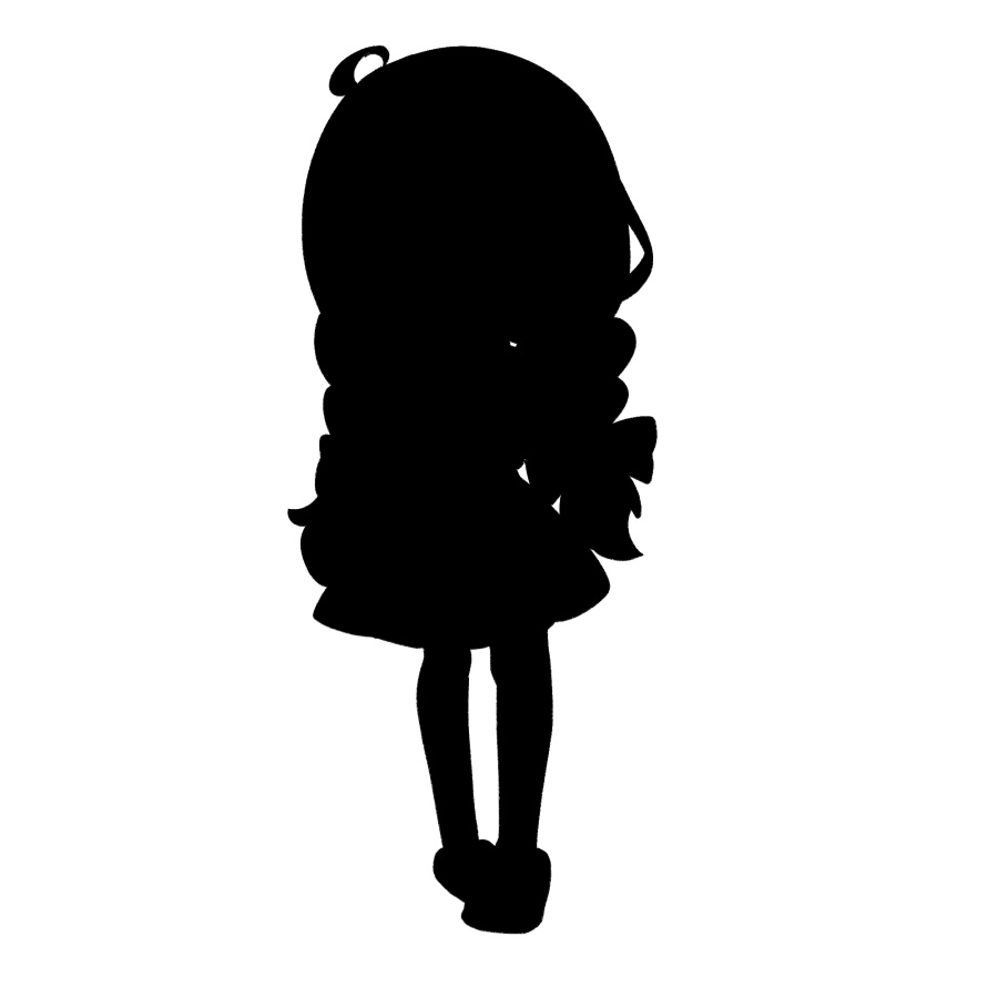 【無料あり】デフォルメ立ち絵素材 ぬいぐるみ抱っこ くま