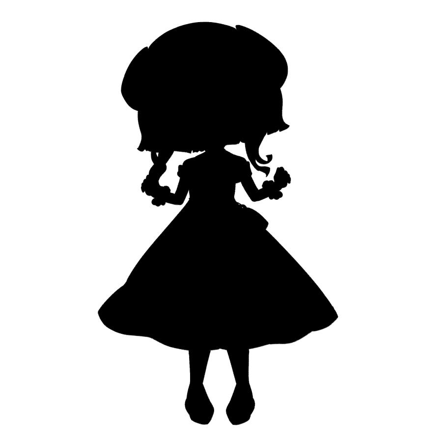 【無料あり】デフォルメ立ち絵素材 羊