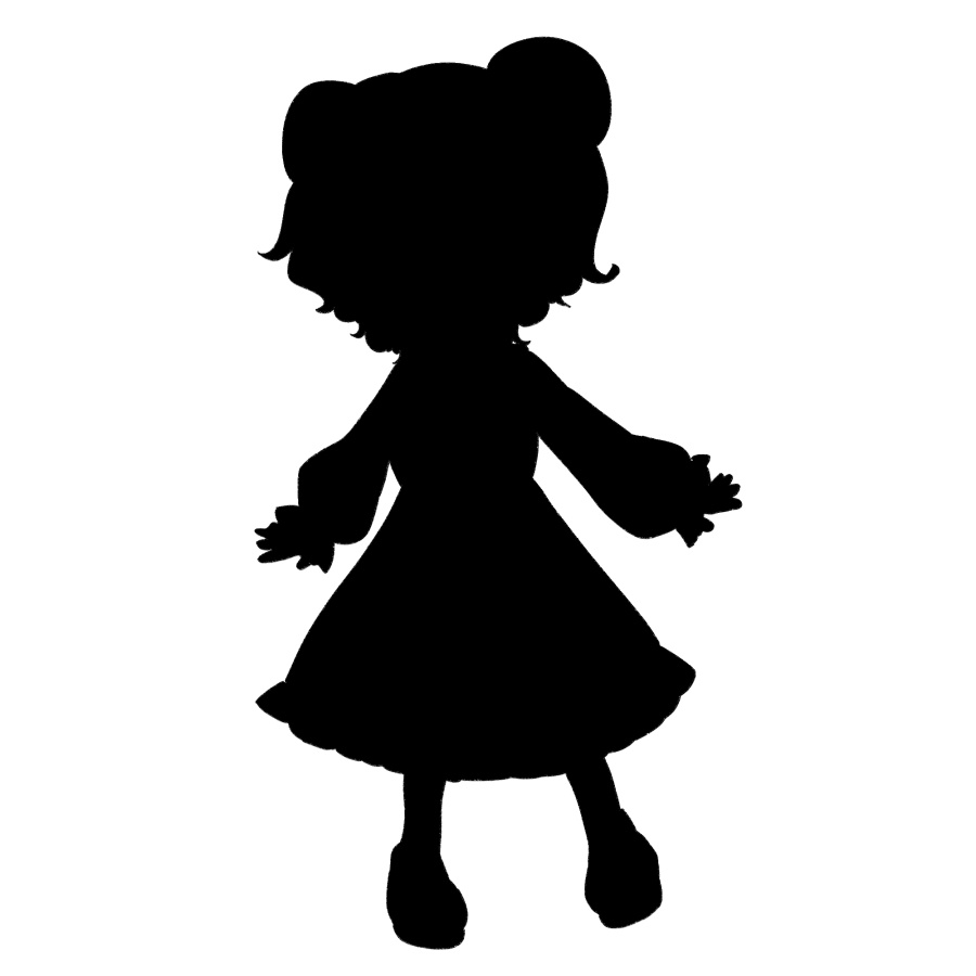 【無料あり】デフォルメ立ち絵素材 くま