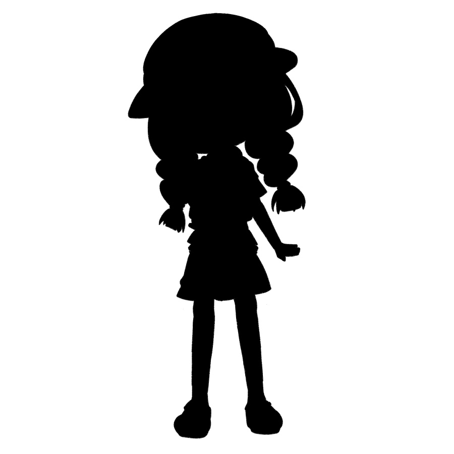 【無料あり】デフォルメ立ち絵素材 探検家