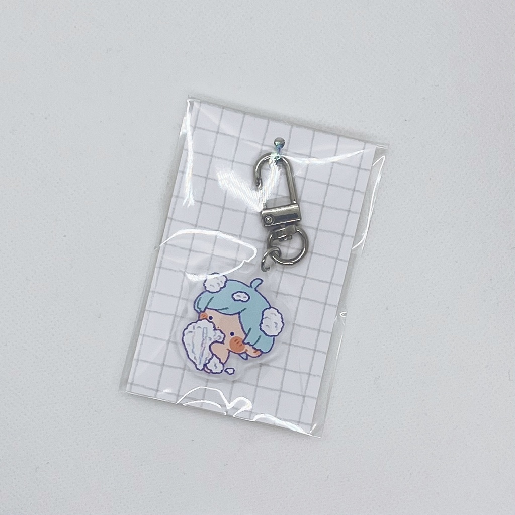奏汰アクキー