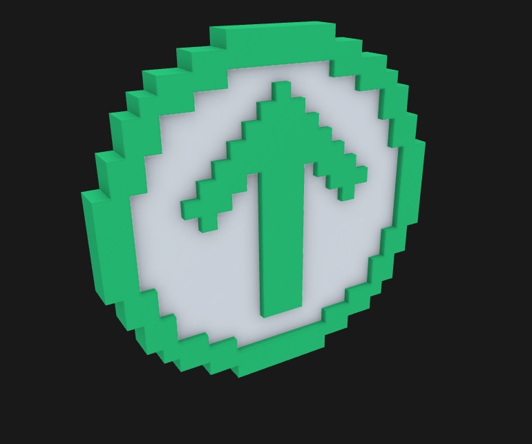 [無料/Free]绿码行程卡/Healthy Code(green)