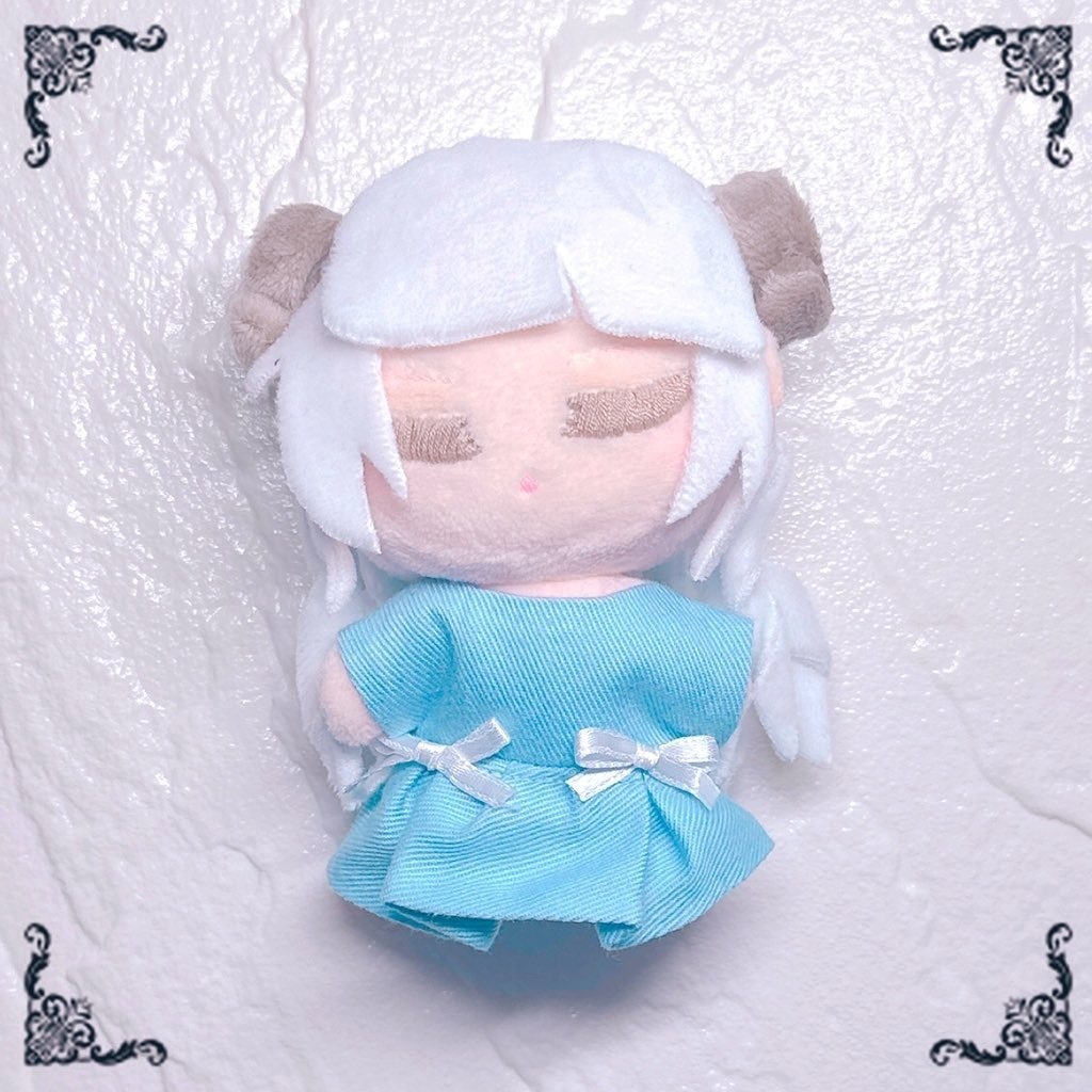 ぬいBeBe   no.00210